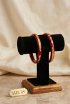 Pola24-(24kGold Plated) D19