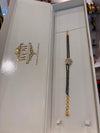 Bracelet(Girls)-24K(Gold Plated) D28