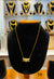 Chain Pendants-16(24K Gold Plated) D3