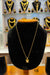 Chain Pendants-16(24K Gold Plated) D4