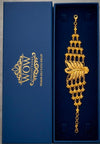 Mantasha-24K(Gold Plated) d65