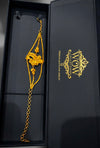 Mantasha-24K(Gold Plated) d66