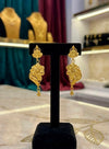 1.5g earrings/designing earrings/kanbali collections D75