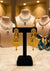 1.5g earrings/designing earrings/kanbali collections D77
