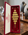 Mantasha-24K(Gold Plated) d67
