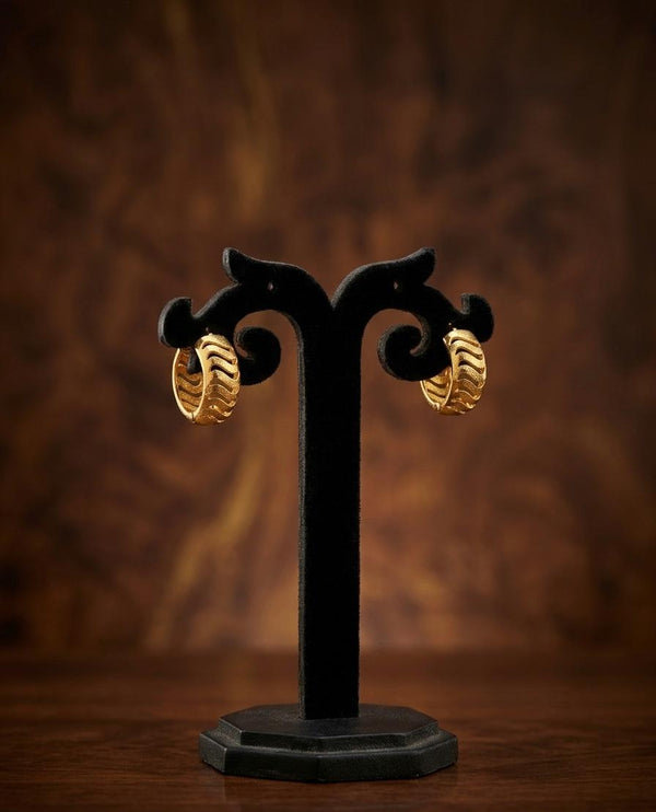 Bauti Earrings d10