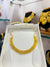 NECKLACE (24K GOLD PLATED) D96