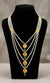 Pearl Shitahars-24k(Gold Plated) D76