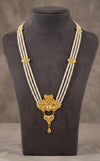 Pearl Shitahars-24k(Gold Plated) D90