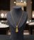 Chain Pendants-16(24K Gold Plated) D34
