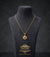 Chain Pendants-16(24K Gold Plated) D36