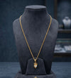 Chain Pendants-16(24K Gold Plated) D38