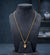 Chain Pendants-16(24K Gold Plated) D38