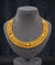 NECKLACE (24K GOLD PLATED) D99