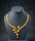 NECKLACE (24K GOLD PLATED) D101