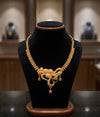 NECKLACE (24K GOLD PLATED) D102