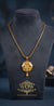 1.5g chain with pendant 18 size D18