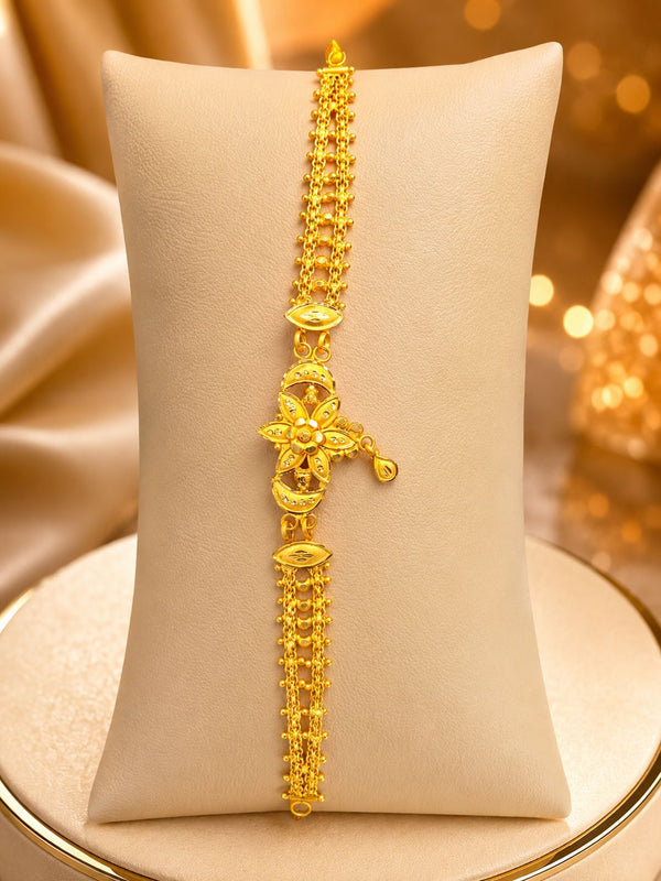 Chik-24k(Gold Plated) D73