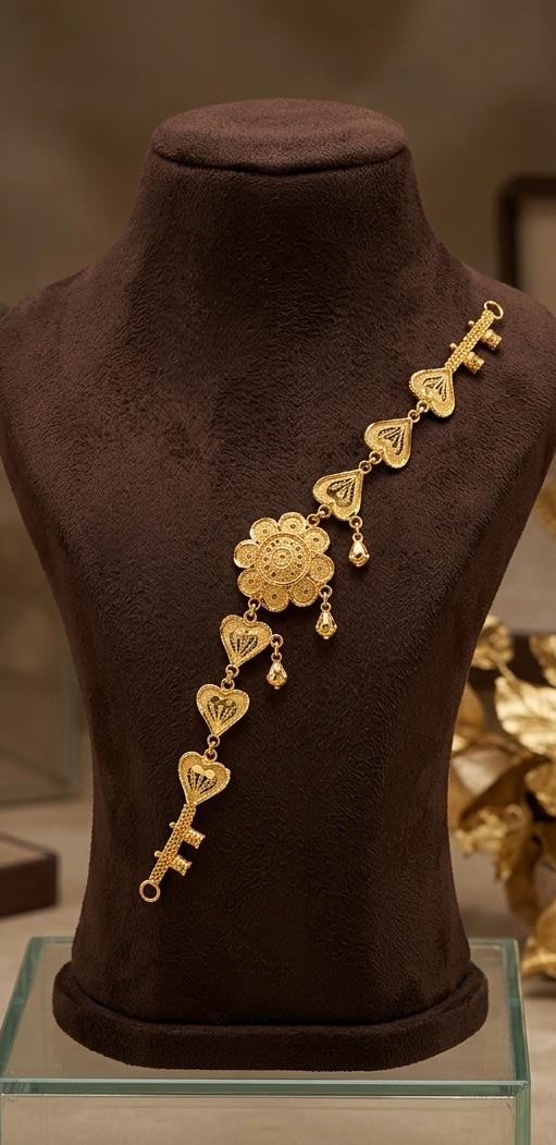 Chik-24k(Gold Plated) D75