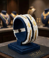 Sakha 28 size-(24k Gold Plated ) D20