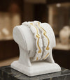 Sakha 28 size-(24k Gold Plated ) D21