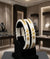 Sakha 26 size ( 24k gold plated) D8