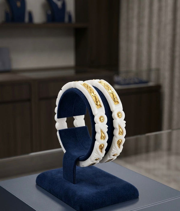 Sakha 28 size-(24k Gold Plated ) D22