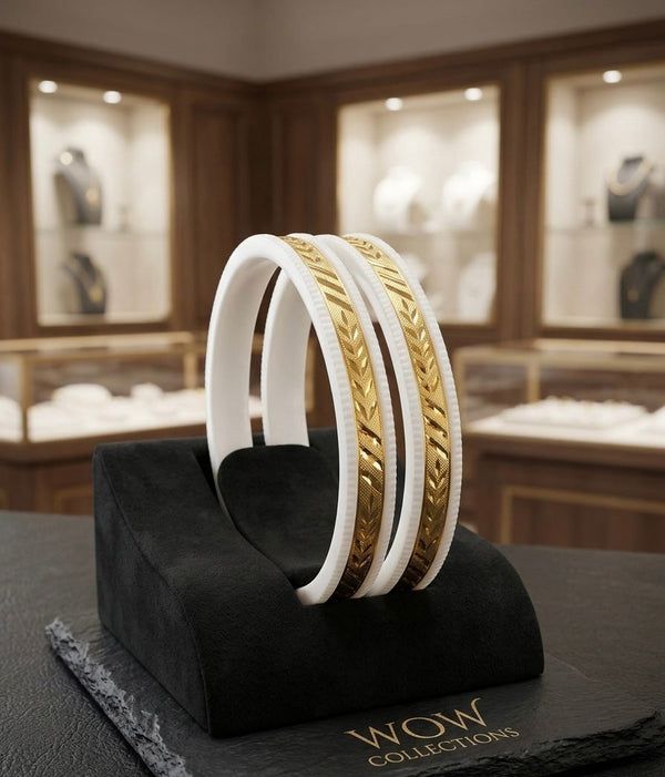 Sakha 28 size-(24k Gold Plated ) D23