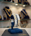 Sakha 26 size ( 24k gold plated) D6