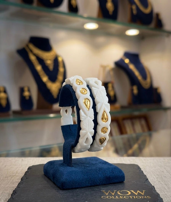 Sakha 26 size ( 24k gold plated) D6