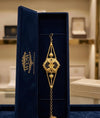 Mantasha-24K(Gold Plated) D68