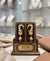 Ear Cuff Earrings (24K) D50