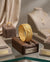 CHUR 24K GOLD PLATED D41