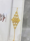 Mantasha-24K(Gold Plated) D73