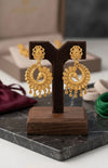 1.5g earrings/designing earrings/kanbali collections D108