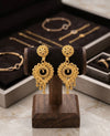 1.5g earrings/designing earrings/kanbali collections D109