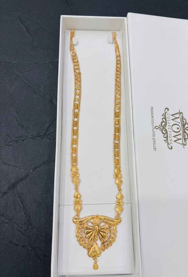 Shitahar-24K( Gold Plated) D56
