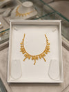 NECKLACE (24K GOLD PLATED) D115