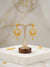 1.5g earrings/designing earrings/kanbali collections D118