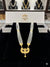 Pearl Shitahars-24k(Gold Plated) D96
