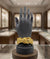 CHUR 24K GOLD PLATED D47 size 26