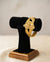 CHUR 24K GOLD PLATED D44 size 24