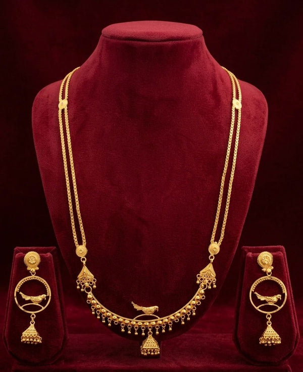 Shitahar-24K( Gold Plated) D58