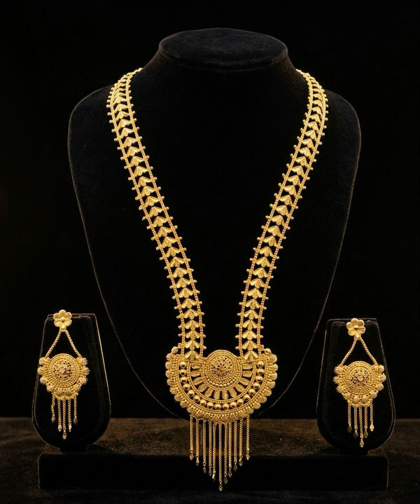 Shitahar-24K( Gold Plated) D59