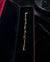 Bracelet(Girls)-24K(Gold Plated) D30