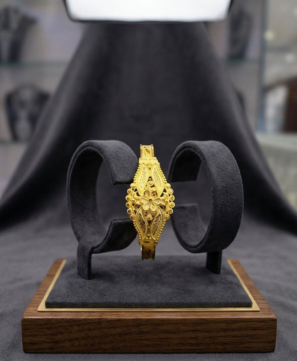 Nowa 26size( 24k gold plated) D45