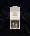1.5g earrings/designing earrings/kanbali collections D123