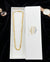 GENTS CHAIN 20SIZE D31