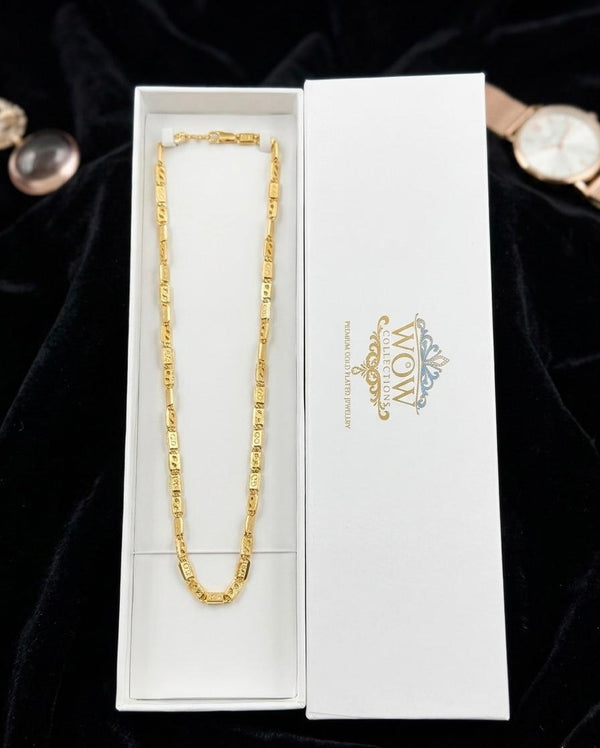 GENTS CHAIN 20SIZE D31