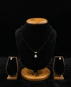 Mangalsutra-18 (24k-Gold Plated) D48